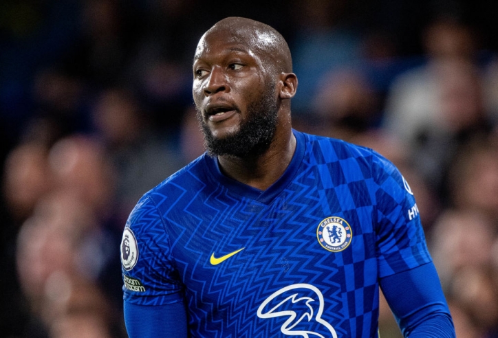 Đồng ý để Lukaku về dưới trướng Zidane với giá khủng, Chelsea mua ngay 'siêu bom tấn'?