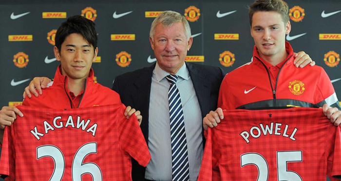 Học trò của Sir Alex chính thức thoát cảnh thất nghiệp sau nhiều 'trái đắng'