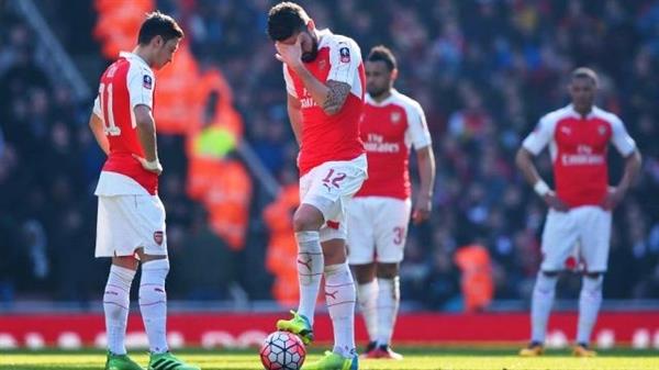 Kết quả bóng đá hôm nay 10/1: Kịch tính FA Cup, Arsenal thua sốc