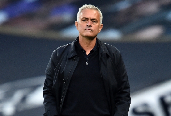 Báo chí Italia vào cuộc, AS Roma chuẩn bị sa thải 'Người đặc biệt'?