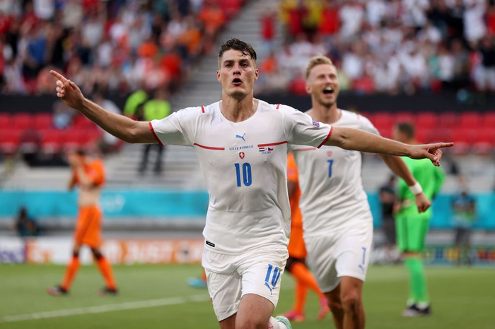 Chiêu mộ Vua phá lưới EURO 2021, Man City sẽ như 'hổ mọc thêm cánh'