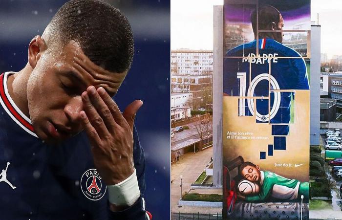 Mbappe bị đe dọa đến tính mạng nếu dám rời PSG, khoác áo Real Madrid?