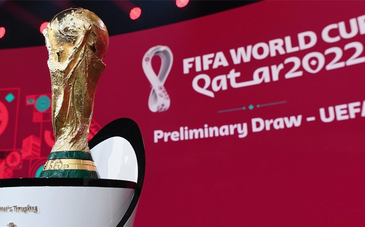 Vi phạm đạo đức nghiêm trọng, World Cup 2022 bị tẩy chay kịch liệt?