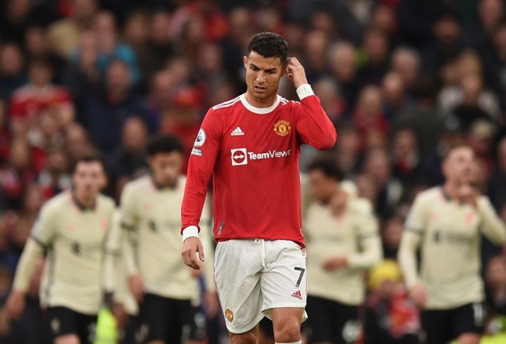 Chuyển nhượng MU 20/1: Ronaldo dứt áo ra đi, Sancho gia nhập gã khổng lồ?