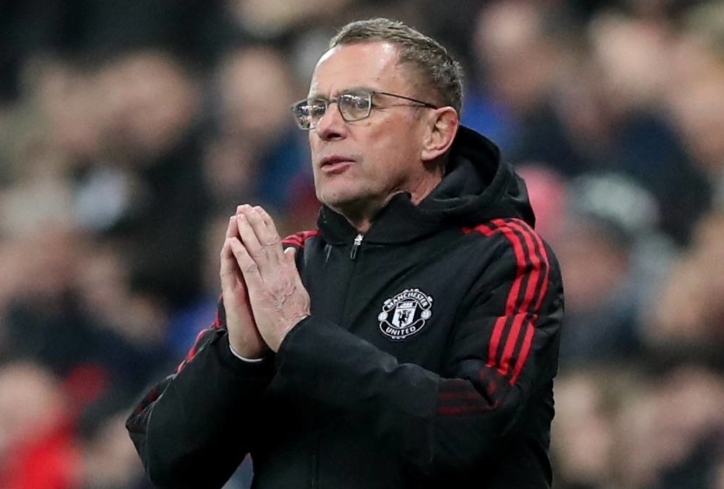 Ralf Rangnick bị học trò tố nói dối, MU sẵn sàng 'tống cổ' luôn khỏi vị trí cố vấn?