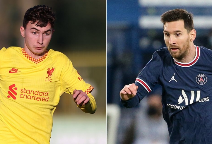 Ghi 133 bàn sau 88 trận, Klopp giữ chân 'Messi của Anfield' bằng mọi giá