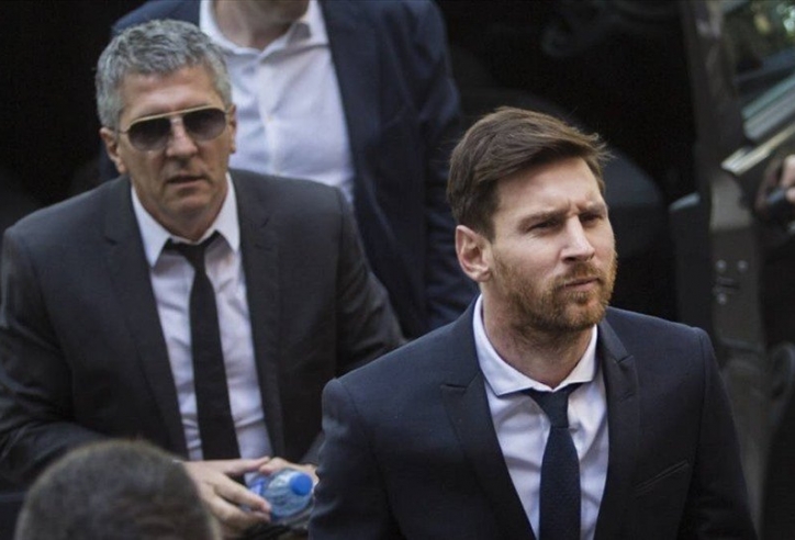 Chuyển nhượng bóng đá (23/1): MU ký tiền đạo giỏi hơn Haaland, Messi chốt bến đỗ cuối sự nghiệp?