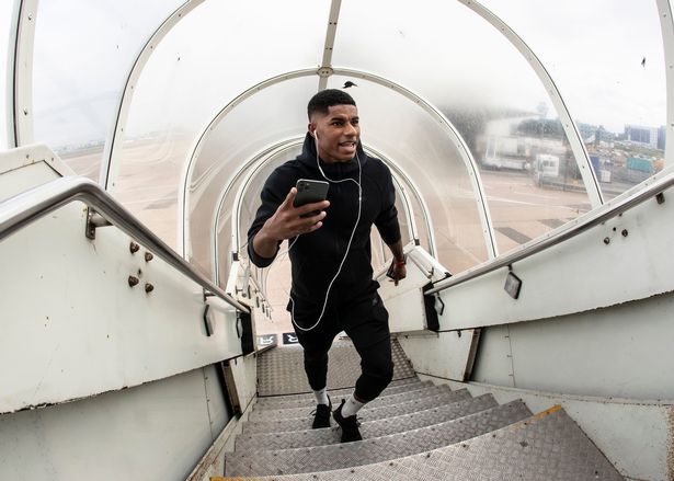 Chốt điều khoản cá nhân, Rashford gia nhập 'gã khổng lồ' để giành Quả bóng vàng?