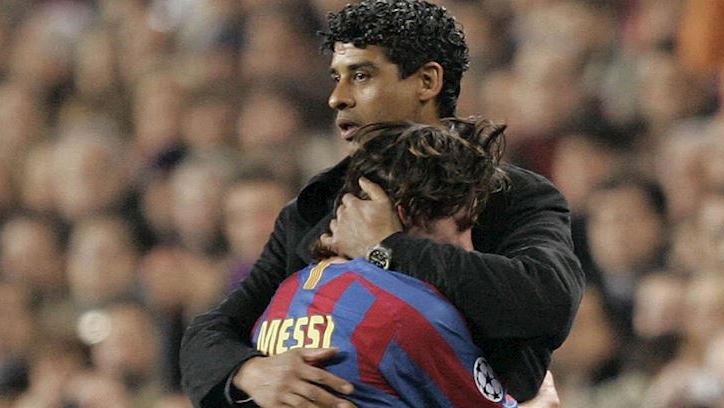 Top HLV tuổi Dần: Người đưa Messi ra ánh sáng, kẻ là kỷ lục gia danh hiệu