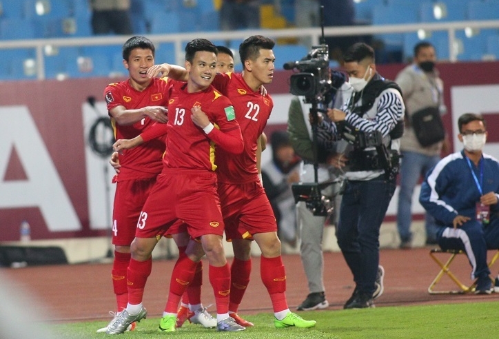 Việt Nam nhận trọng trách về VAR từ AFC sau trận thắng Trung Quốc