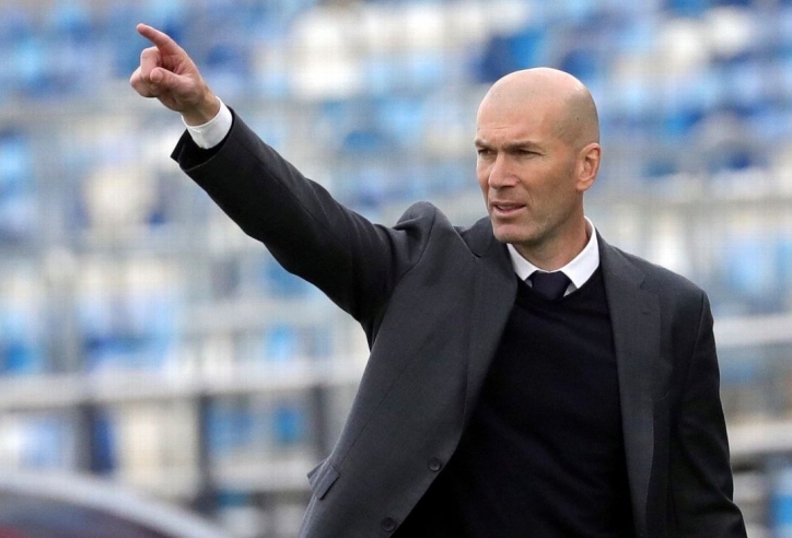 Chuyển nhượng bóng đá 17/2: Zidane dẫn dắt Pogba, Solskjaer có bến đỗ mới?