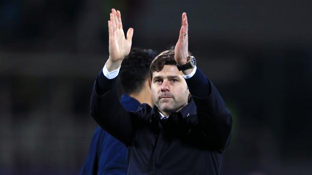 NÓNG: Không phải MU, Pochettino tìm được bến đỗ hoàn hảo sau khi rời PSG?