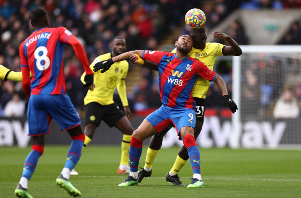 Ziyech nổ súng, Chelsea nhọc nhằn giành điểm trước Crystal Palace