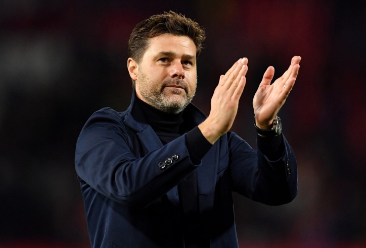 Nhường chỗ cho Zidane tại PSG, Pochettino tới 'bến đỗ vĩ đại' nhất sự nghiệp?