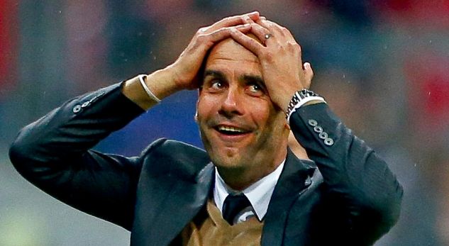 'Messi mới' được chỉ đích danh, đi bóng như dính vào chân khiến Pep mê mẩn