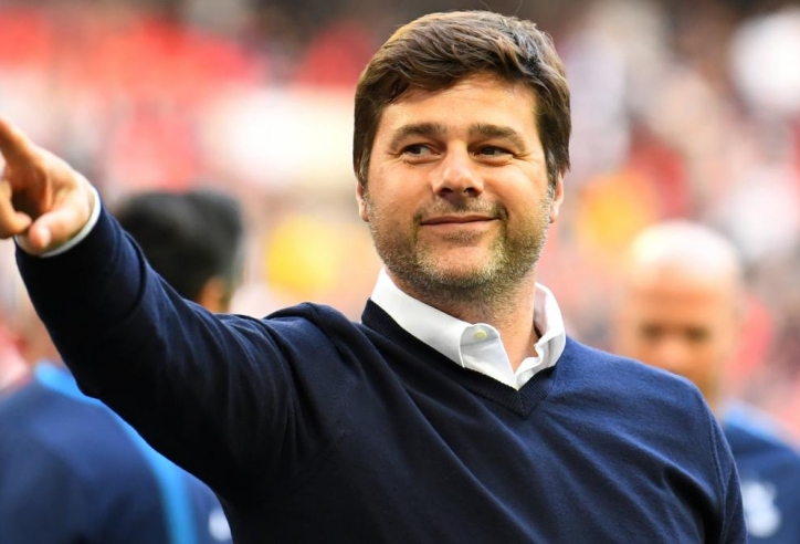 Chào đón Pochettino, Real Madrid chốt mua 'thần đồng' phòng ngự làm quà ra mắt?