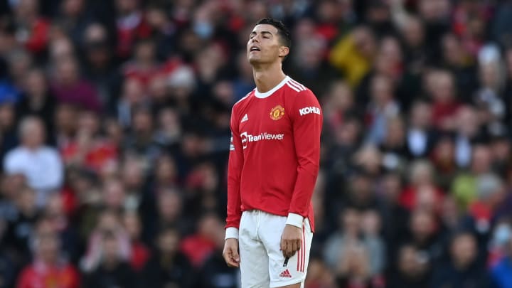 Tân HLV trưởng của MU được chỉ đích danh, Ronaldo ngậm ngùi rời Old Trafford?