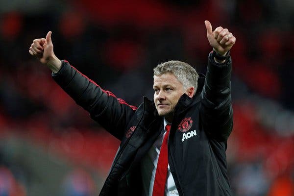 Nhận định MU vs Watford: Thời khắc 'phục hận' cho Ole Gunnar Solskjaer