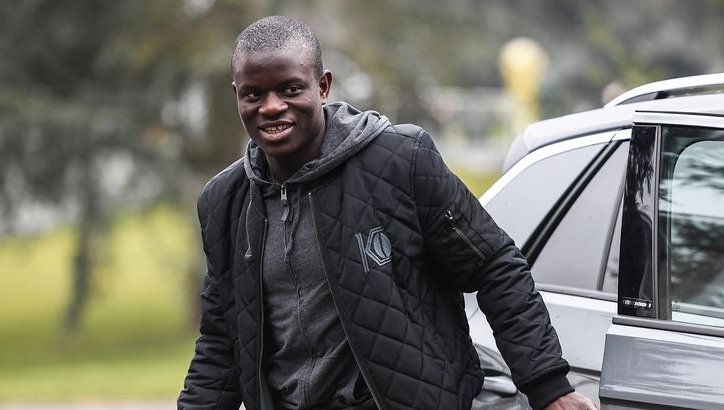 Chelsea đổi chủ, Kante ngay lập tức chốt tương lai đầy bất ngờ