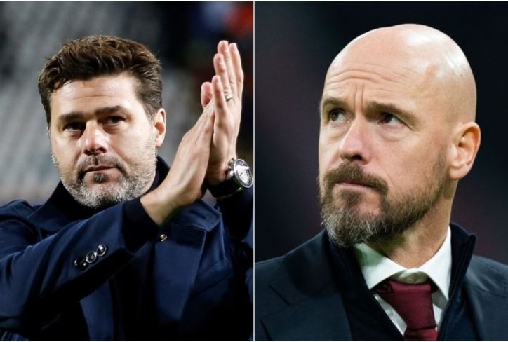 Không phải Pochettino hay Ten Hag, MU bổ nhiệm HLV giỏi nhất cả thập kỉ qua?
