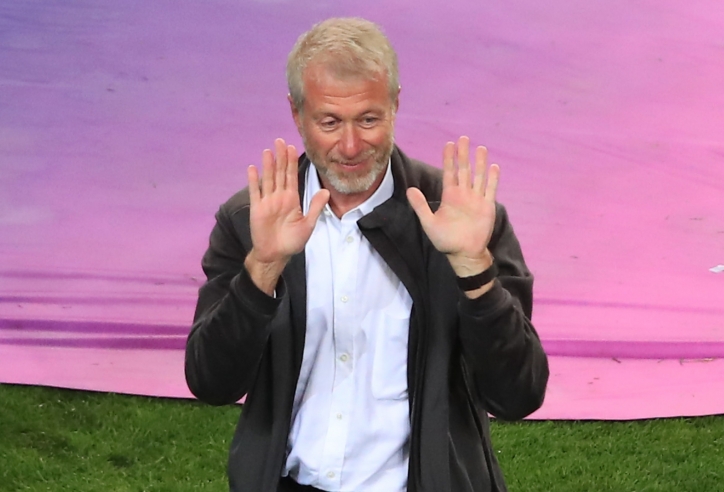 Chia tay Chelsea, Abramovich có hành động vĩ đại hướng tới Ukraine