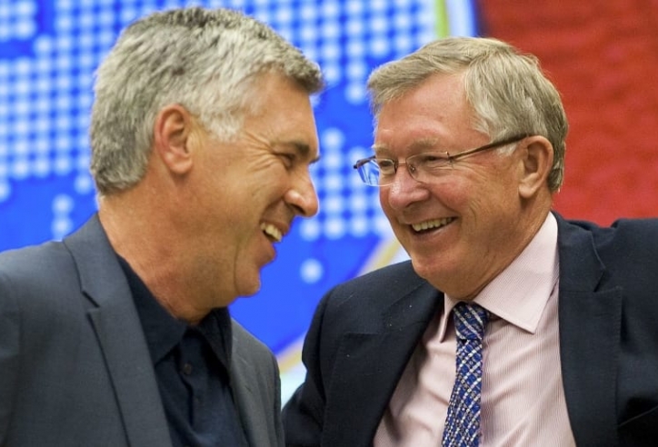 Tới MU, tân HLV được Sir Alex tiến cử mang theo 3 tân binh cực kỳ chất lượng?