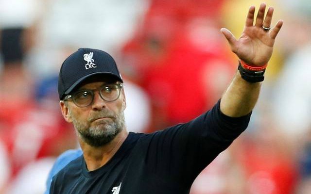 NÓNG: Jurgen Klopp xác nhận rời Liverpool, bộ ba nguyên tử tan rã?