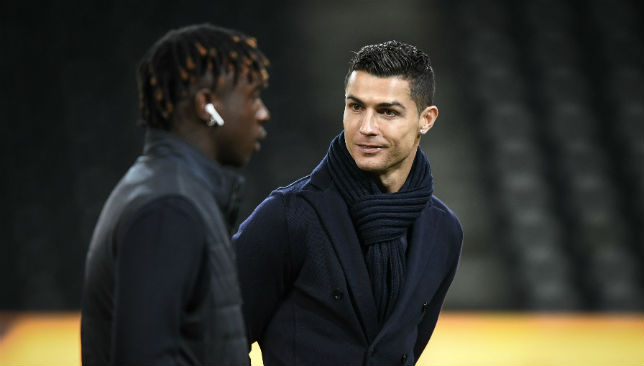 Thuận ý Sir Alex Ferguson, Ronaldo bày tỏ quan điểm rõ ràng về tân HLV MU