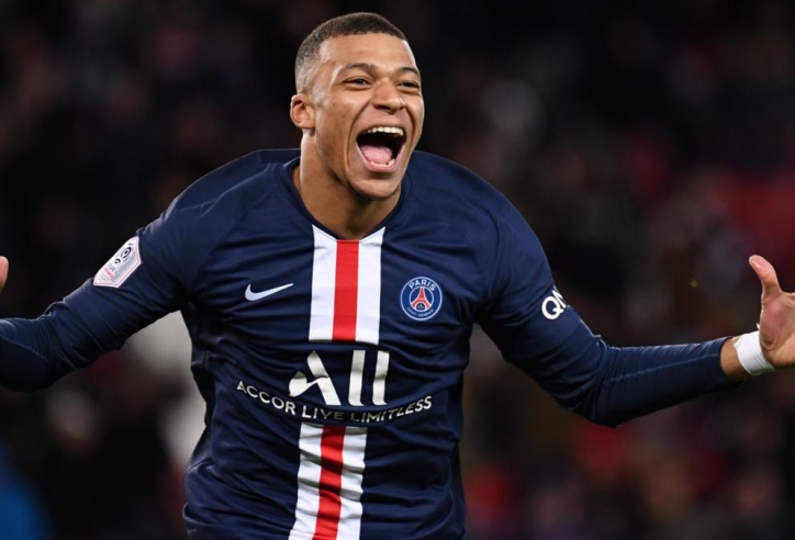 Chuyển nhượng bóng đá 6/3: Pogba ở lại MU, Mbappe rời PSG nhưng không tới Real?