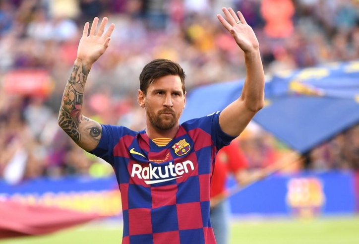 Chuyển nhượng tối 14/3: Messi sắp trở lại Barca, MU chốt mua người sẽ thay thế Maguire?