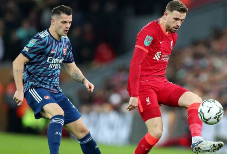 Soi kèo Arsenal vs Liverpool:  Rượt đuổi tỉ số tại Emirates?