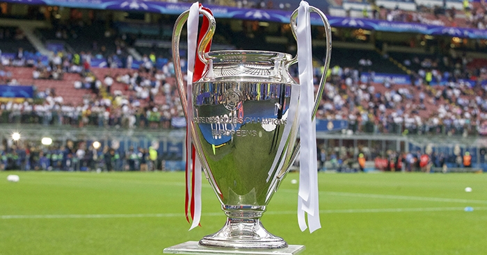 Lịch thi đấu tứ kết cúp C1: Chelsea đại chiến Real, Liverpool sáng cửa đi tiếp