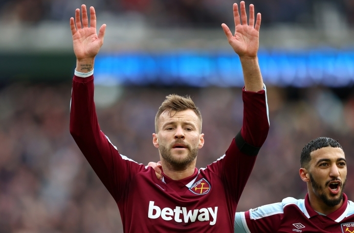 Thắng kịch tính Sevilla, West Ham chính thức lọt vào tứ kết cúp C2