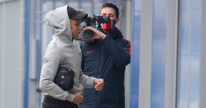 Chuyển nhượng tối 20/3: Đổ bể vụ Mbappe sang Real, Messi có thể trở về Barca?