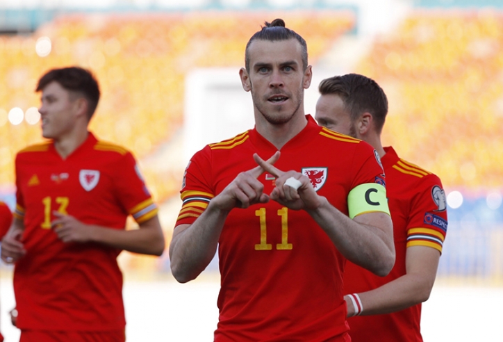 Play-off World Cup 2022: Xứ Wales sẵn sàng đánh bại Áo để đi tiếp