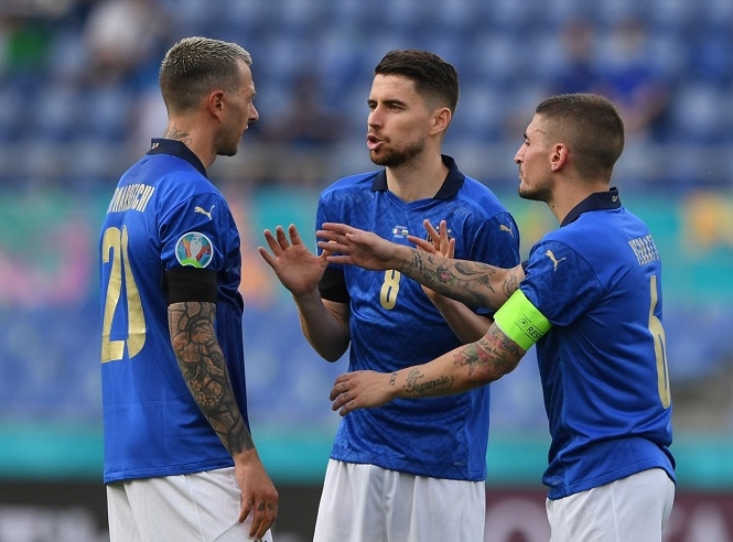 Nhận định Italia vs Bắc Macedonia: Thử thách không dễ dàng