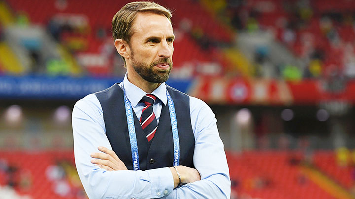 Bị Gareth Southgate nói đúng yếu điểm, Giám đốc World Cup 2022 lập tức 'nắn gân'