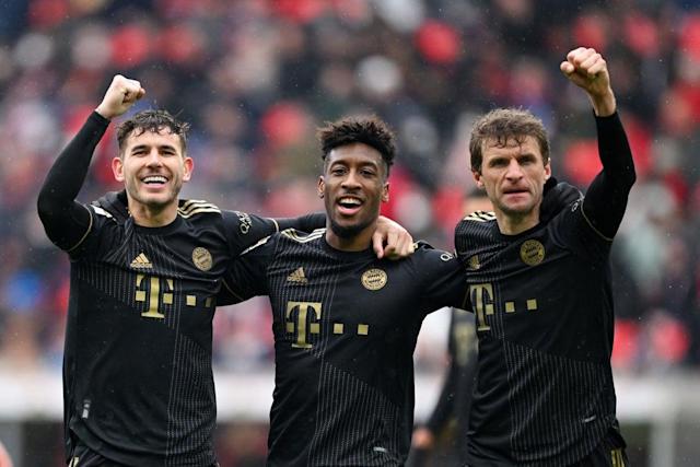 Nhận định Villarreal vs Bayern Munich: Cơ hội nào cho chủ nhà?