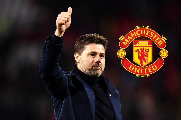 Lộ diện siêu sao đầu tiên Pochettino sẽ chiêu mộ tại MU nếu được bổ nhiệm