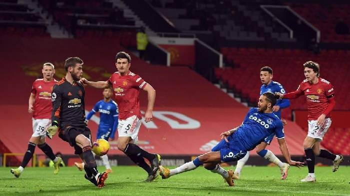 Nhận định Everton vs MU: Lành ít dữ nhiều