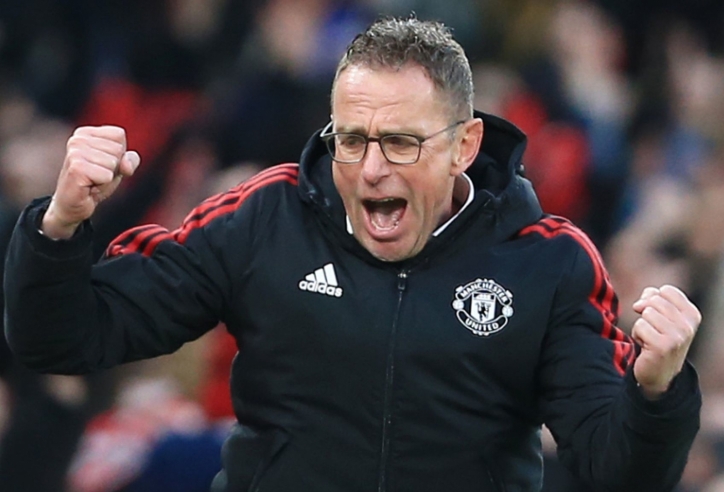 Chuyển nhượng bóng đá 8/4: Rangnick có bến đỗ mới sau khi rời MU?