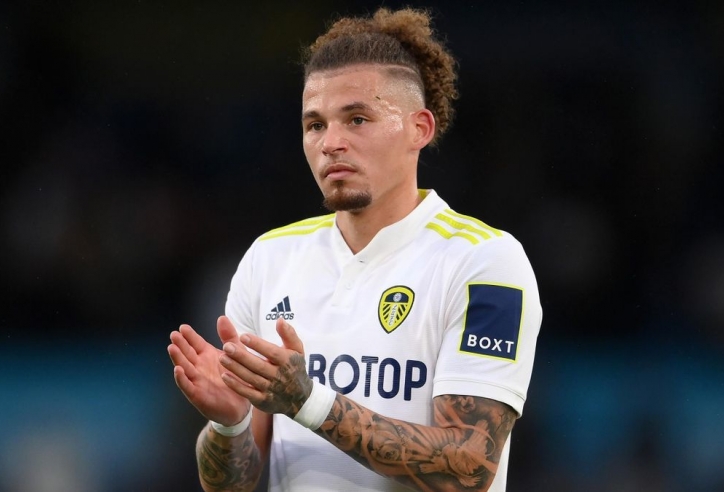 Chuyển nhượng tối 8/4: MU săn 'máy quét' hàng đầu châu Âu, Eriksen tái ngộ Tottenham?