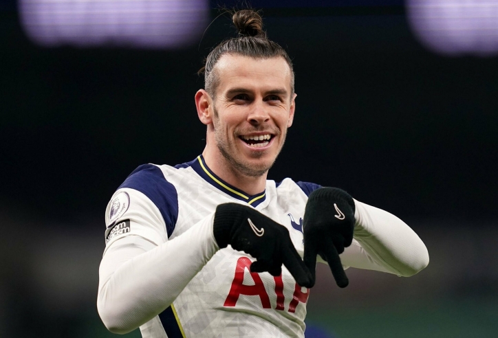 Quyết không giải nghệ, Gareth Bale sẵn sàng gia nhập Barca
