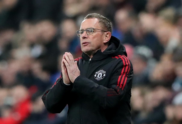 Rangnick sẽ giúp MU có được Kante của riêng mình?