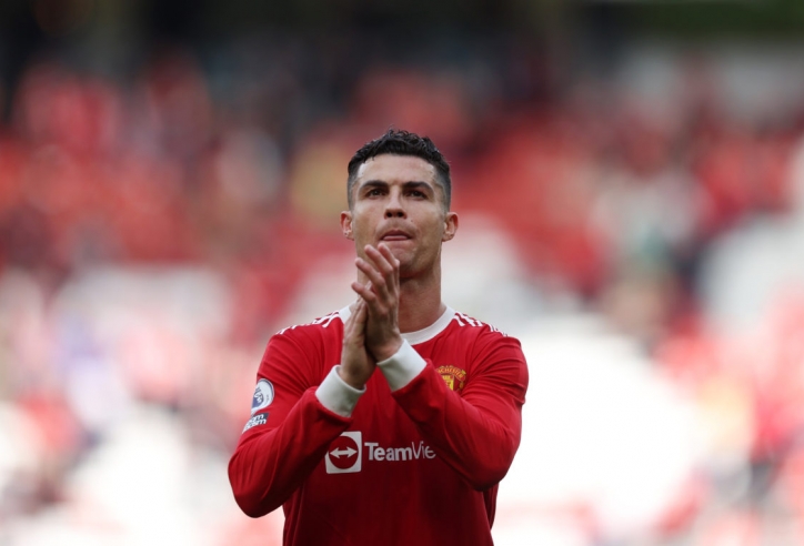 Chấp nhận hy sinh, MU sẵn sàng giải cứu sự nghiệp cho Ronaldo
