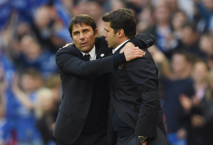 Mất Conte, Tottenham chọn HLV xuất sắc nhất Ngoại hạng Anh thay thế