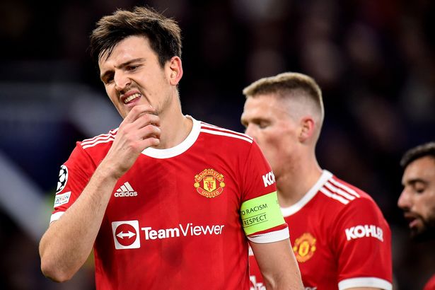 MU chính thức rao bán 5 ngôi sao, bất ngờ với trường hợp của Maguire