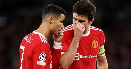 Cầu thủ MU được Ten Hag chia hạng, Ronaldo và Maguire 'ra rìa'?