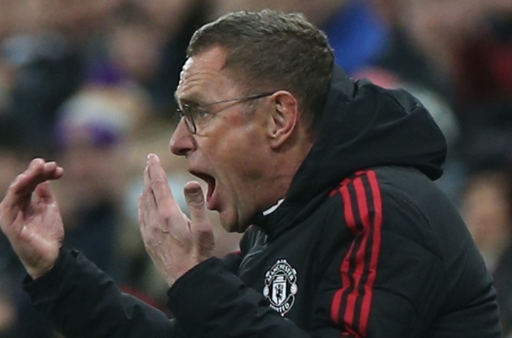 MU đại thắng Brentford, Rangnick vẫn không cam lòng top 6