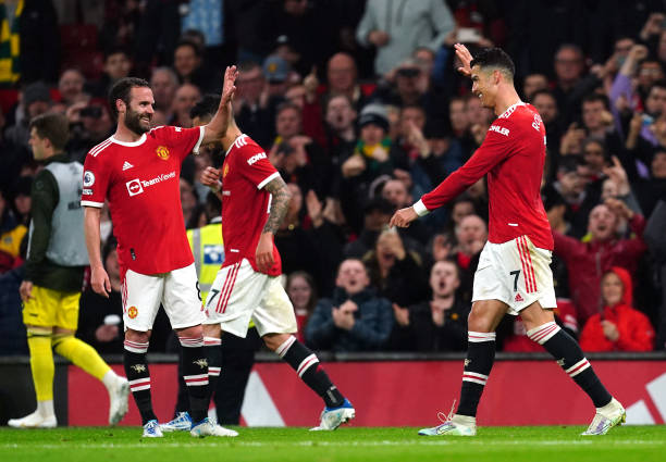 Nhận định MU vs Brighton : Tiếp đà thăng hoa